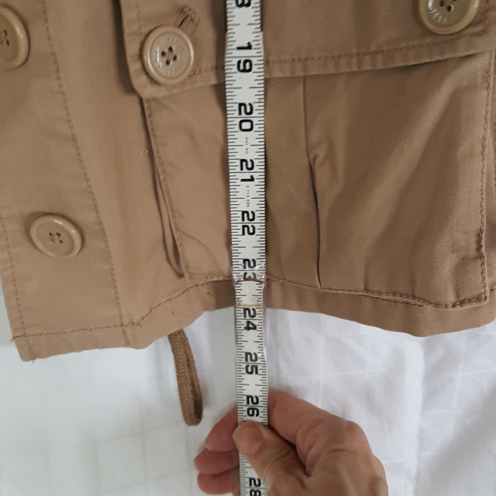 Calvin Klein Jacket.  Sz M - Picture 4 of 6
